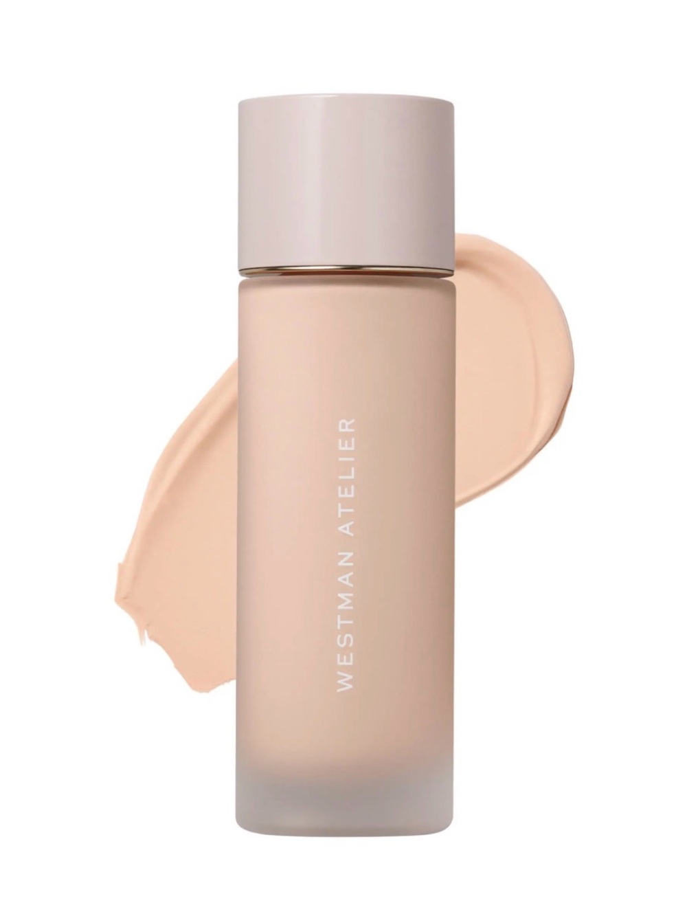 Westman Atelier Suprême Bio-Complex Liquid Foundation - Atelier F2